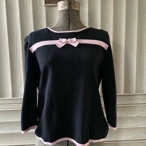 Kate Spade Inspired Sweater